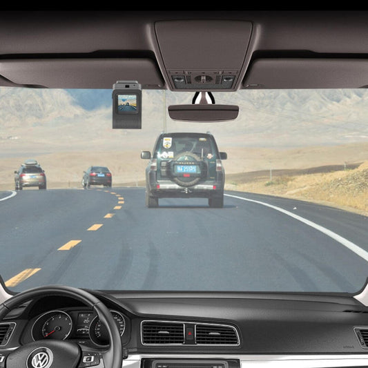 Dash Cam GPS and MDVR Systems