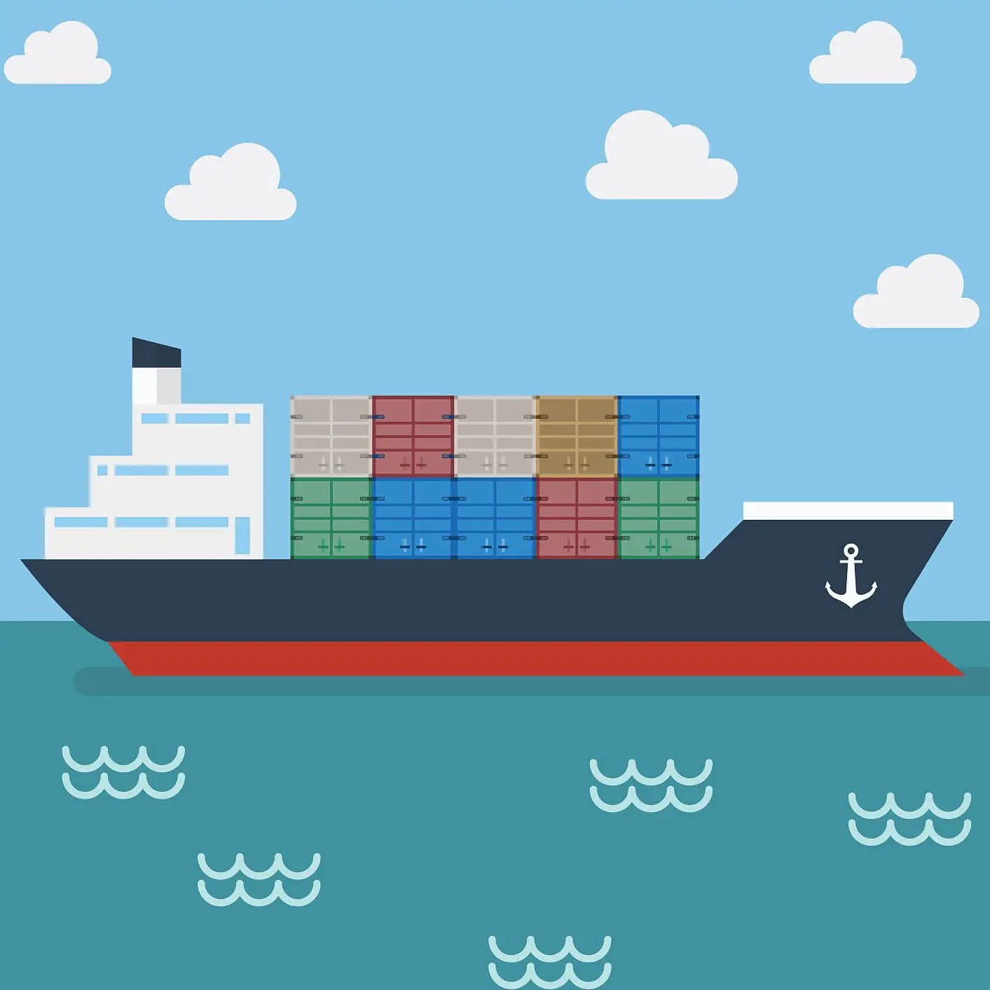 Long Battery Life Asset Tracking