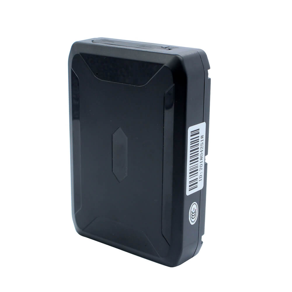 07A Real Time GPS Asset Tracker Compact, Waterproof, Internal Magnet
