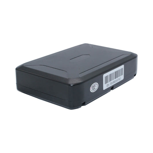 07A Real Time GPS Asset Tracker Compact, Waterproof, Internal Magnet