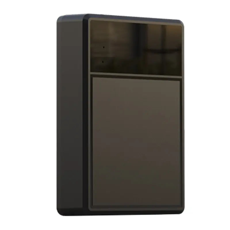 4G GPS Tracker with 10000mAh, Built - in Magnet, Waterproof - Ideal for Vehicle & Asset Tracking