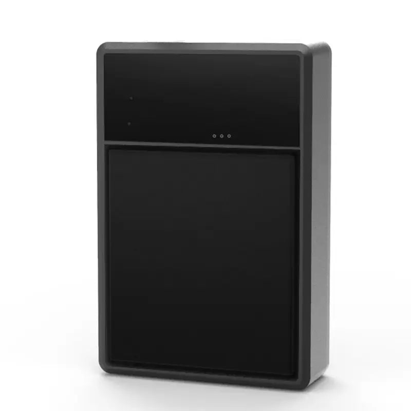 4G GPS Tracker with 10000mAh, Built - in Magnet, Waterproof - Ideal for Vehicle & Asset Tracking