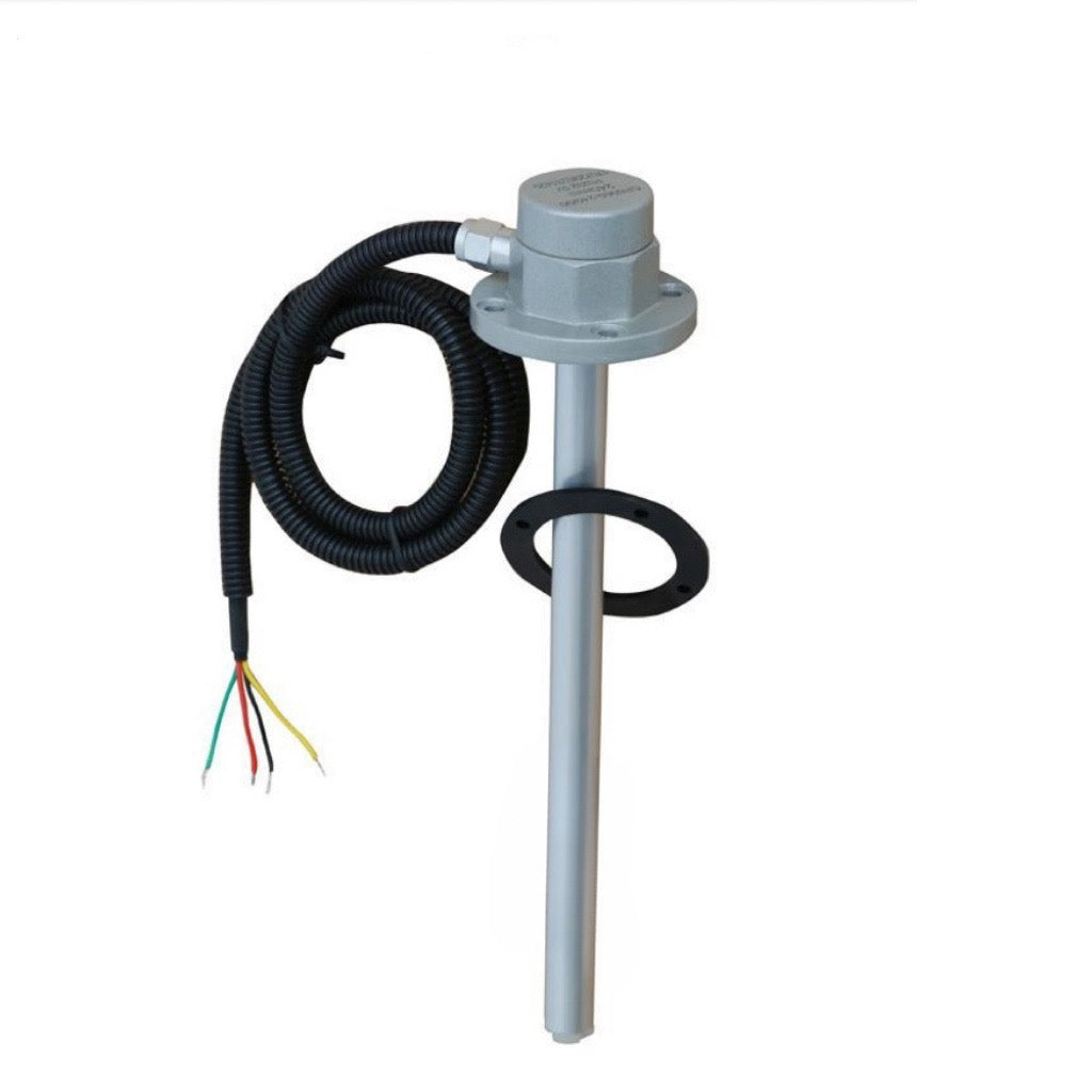 MT3F Precision Fuel Monitoring GPS Tracker