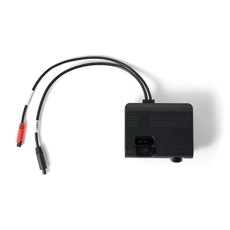 Real Time 4G GPS Tracker Dual 1080P Dash Cam with Live Tracking & Video Upload