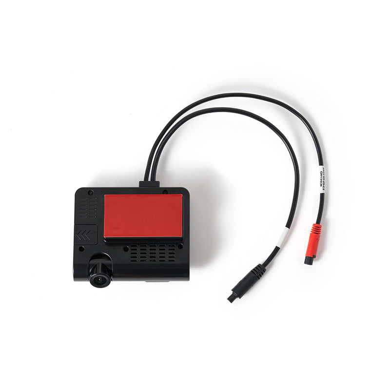 Real Time 4G GPS Tracker Dual 1080P Dash Cam with Live Tracking & Video Upload