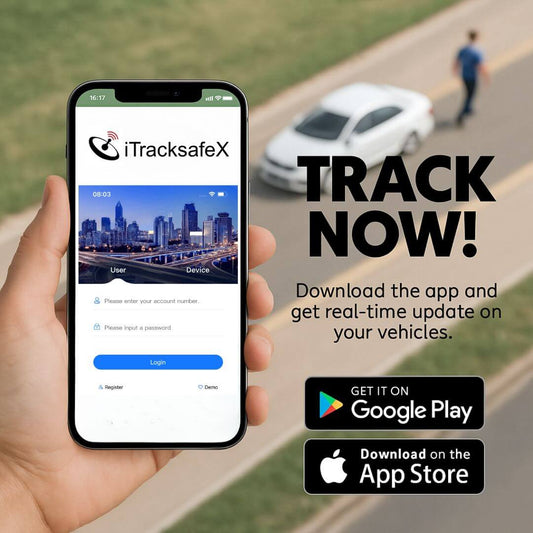 GPS Tracking  Live Video & Playback Platform