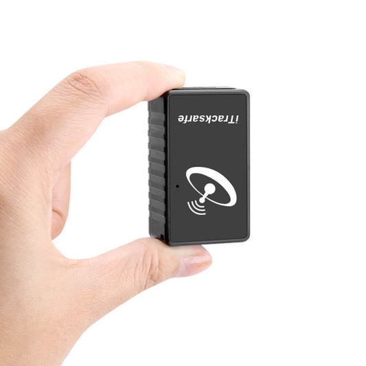 P1 Real Time GPS Asset Tracker Compact, Waterproof, Internal Magnet