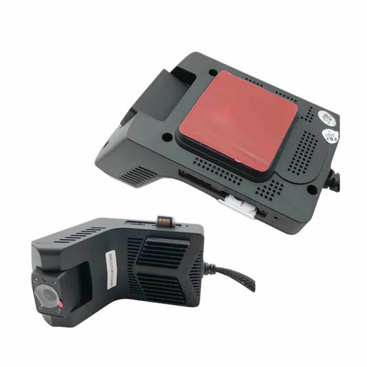 G4C 4G Dash Cam GPS Tracker with  Remote Vehicle Power Cut-Off