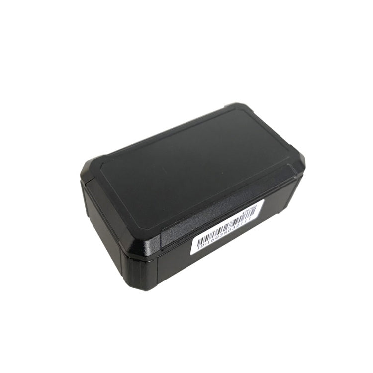 4G Long-Life GPS Tracker - 3 Year Battery, Non-Rechargeable Compact, Waterproof, Internal Magnet