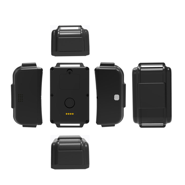 Traceur GPS 4G pour grands chiens, bétail et faune