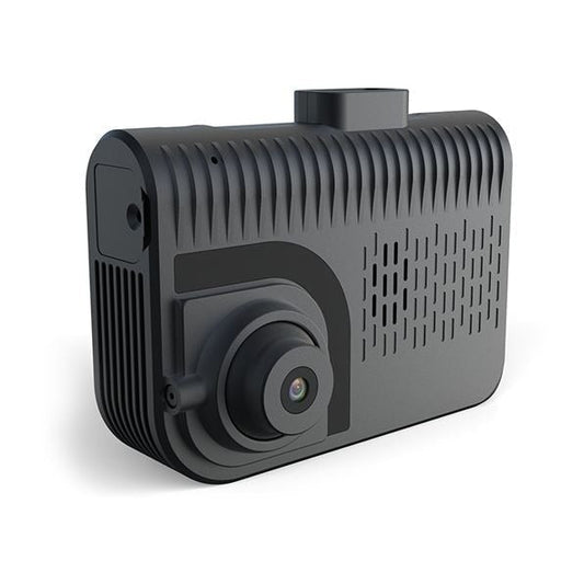 iTracksafe Next-Gen GPS Tracker Dashcam with ADAS + DMS — Smarter, Safer, Connected