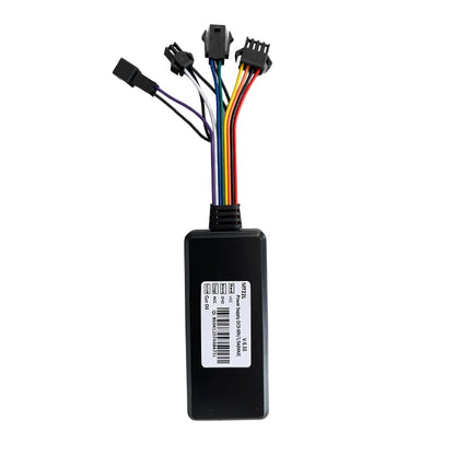 MT22L iTracksafe GPS Tracker with iButton Support – Secure & Convenient Tracking