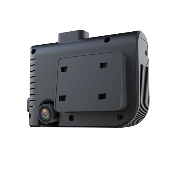 G4 EXT4 ADAS 6 Channel DMS Dash Cam GPS Tracker with Live Tracking & Video Upload