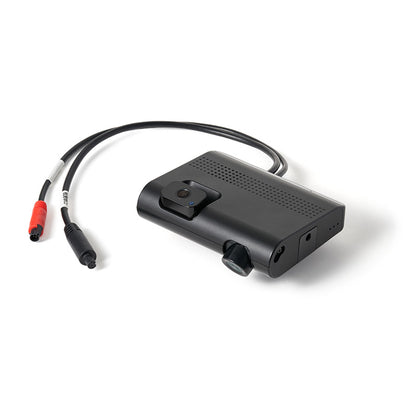 Real Time 4G GPS Tracker Dual 1080P Dash Cam with Live Tracking & Video Upload