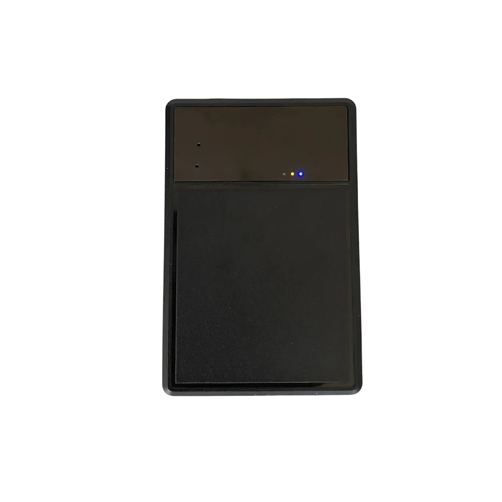 05A 4G GPS Tracker with 10000mAh, Built - in Magnet, Waterproof - Ideal for Vehicle & Asset Tracking