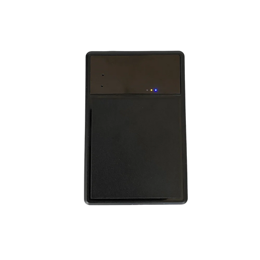 05A 4G GPS Tracker with 10000mAh, Built - in Magnet, Waterproof - Ideal for Vehicle & Asset Tracking